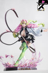 Demon Slayer - Kanroji Mitsuri Resin Statue Jk Studio [In Stock]