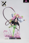 Demon Slayer - Kanroji Mitsuri Resin Statue Jk Studio [In Stock]