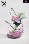 Demon Slayer - Kanroji Mitsuri Resin Statue Jk Studio [In Stock]