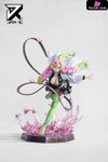 Demon Slayer - Kanroji Mitsuri Resin Statue Jk Studio [In Stock]