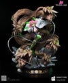 Demon Slayer - Kanroji Mitsuri Resin Statue Magic Cube Studio [In Stock]