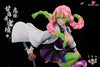 Demon Slayer - Kanroji Mitsuri With Led Statue T.p.a Studio [In Stock]