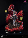 Demon Slayer Kibutsuji Muzan Resin Statue - Magic Cube Studio [In Stock]