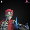 Demon Slayer: Kimetsu No Yaiba Akaza Resin Statue - Top Fire Studio [Pre-Order] Slayer