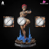 Demon Slayer: Kimetsu No Yaiba Akaza Resin Statue - Top Fire Studio [Pre-Order] Slayer