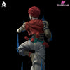 Demon Slayer: Kimetsu No Yaiba Akaza Resin Statue - Top Fire Studio [Pre-Order] Slayer