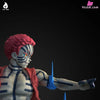 Demon Slayer: Kimetsu No Yaiba Akaza Resin Statue - Top Fire Studio [Pre-Order] Slayer