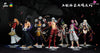 Demon Slayer: Kimetsu No Yaiba Hantengu Statue - Cheng Studio & Jacksdo [Pre-Order] Slayer