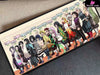 Demon Slayer: Kimetsu No Yaiba Height Chart - Qian Niao She Studio [Pre-Order] Slayer