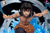 Demon Slayer: Kimetsu No Yaiba Inosuke Hashibira Statue - Infinity Studio [Pre - Order] Slayer