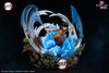 Demon Slayer: Kimetsu No Yaiba Inosuke Hashibira Statue - Infinity Studio [Pre - Order] Deposit