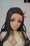 Demon Slayer: Kimetsu No Yaiba Kamado Nezuko Resin Statue - Qian Jing Studio [Pre-Order] Slayer