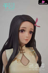 Demon Slayer: Kimetsu No Yaiba Kamado Nezuko Resin Statue - Qian Jing Studio [Pre-Order] Slayer