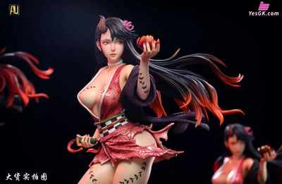 Demon Slayer: Kimetsu No Yaiba Kamado Nezuko Statue - Au studio [In-Stock] Demon Slayer