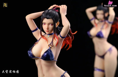 Demon Slayer: Kimetsu No Yaiba Kamado Nezuko Statue - Au studio [In-Stock] Demon Slayer