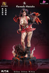 Demon Slayer: Kimetsu No Yaiba Kamado Nezuko Statue - Au studio [In-Stock] Full Payment / Battle suit version Demon
