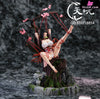 Demon Slayer: Kimetsu No Yaiba Kamado Nezuko Statue - Tian Yuan Studio [Pre-Order] Slayer