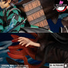 Demon Slayer: Kimetsu No Yaiba Kamado Tanjirou & Nezuko (Licensed) Resin Statue - Bnfigure Studio