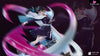 Demon Slayer Kimetsu no Yaiba Kanao Tsuyuri Flower Breathing 1/6 GK Statue - Magic Cube Studio [In-Stock] Full Payment