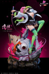 Demon Slayer: Kimetsu No Yaiba Kanroji Mitsuri Resin Statue - Zao Nie & Zaohua Studio [Pre-Order]