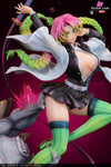 Demon Slayer: Kimetsu No Yaiba Kanroji Mitsuri Resin Statue - Zao Nie & Zaohua Studio [Pre-Order]