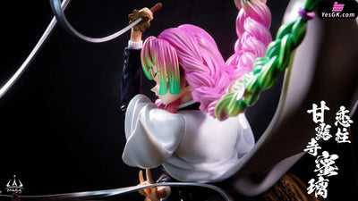 Demon Slayer: Kimetsu No Yaiba Kanroji Mitsuri Statue - Masa Studio [Pre-Order] Slayer