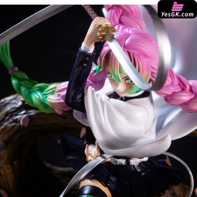 Demon Slayer: Kimetsu No Yaiba Kanroji Mitsuri Statue - Masa Studio [Pre-Order] Slayer