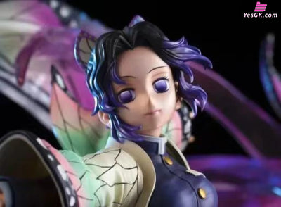 Demon Slayer: Kimetsu No Yaiba Kocho Shinobu Statue - Magic Cube Studio [In-Stock] Slayer