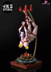 Demon Slayer: Kimetsu no Yaiba Kocho Shinobu Statue - TXS Studio [Pre-Order Closed] Demon Slayer
