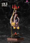 Demon Slayer: Kimetsu no Yaiba Kocho Shinobu Statue - TXS Studio [Pre-Order Closed] Demon Slayer