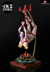 Demon Slayer: Kimetsu no Yaiba Kocho Shinobu Statue - TXS Studio [Pre-Order Closed] Demon Slayer