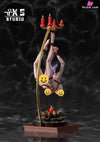 Demon Slayer: Kimetsu no Yaiba Kocho Shinobu Statue - TXS Studio [Pre-Order Closed] Demon Slayer