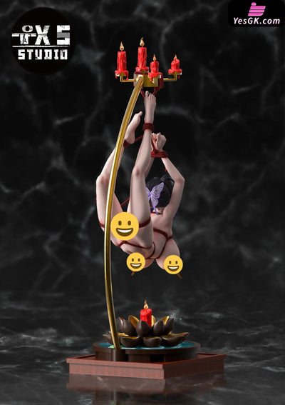 Demon Slayer: Kimetsu no Yaiba Kocho Shinobu Statue - TXS Studio [Pre-Order Closed] Demon Slayer