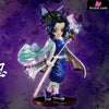 Demon Slayer: Kimetsu No Yaiba Kochou Shinobu Statue - Princekin Studio [Pre-Order] Slayer