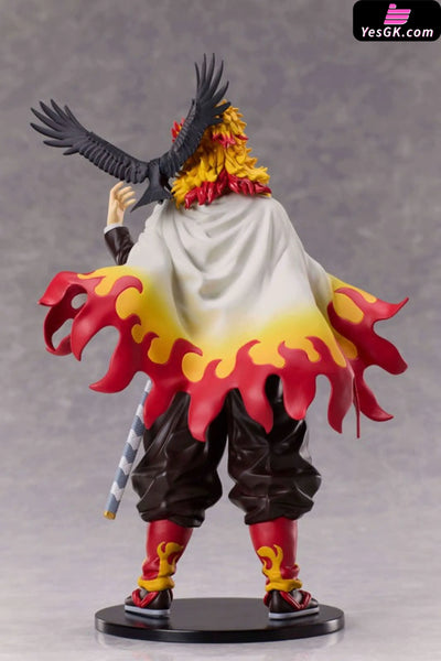 Demon Slayer: Kimetsu no Yaiba Kyojuro Rengoku (Licensed) Figure - Aniplex Studio [Pre-Order] Demon Slayer