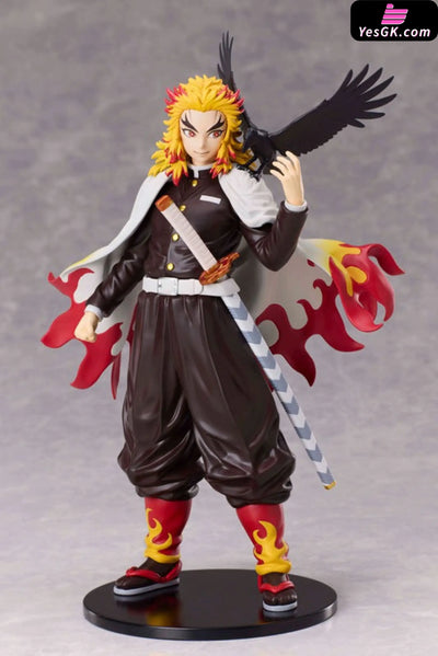 Demon Slayer: Kimetsu no Yaiba Kyojuro Rengoku (Licensed) Figure - Aniplex Studio [Pre-Order] Deposit Demon Slayer