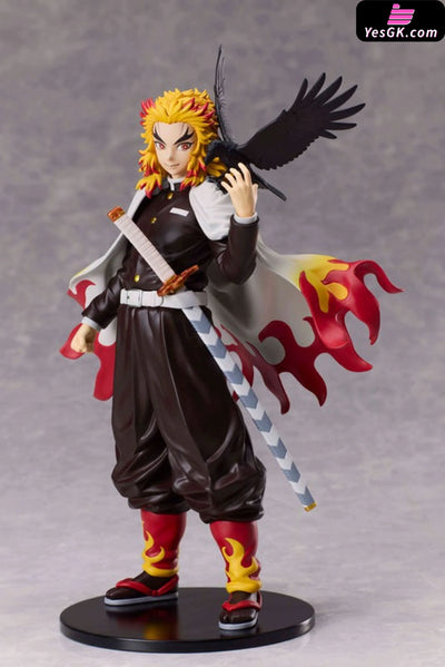 Demon Slayer: Kimetsu no Yaiba Kyojuro Rengoku (Licensed) Figure - Aniplex Studio [Pre-Order] Demon Slayer