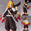 Demon Slayer: Kimetsu no Yaiba Kyojuro Rengoku (Licensed) Figure - Aniplex Studio [Pre-Order] Demon Slayer