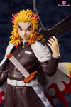 Demon Slayer: Kimetsu no Yaiba Kyojuro Rengoku (Licensed) Figure - Aniplex Studio [Pre-Order] Demon Slayer
