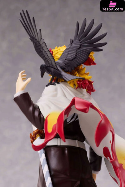 Demon Slayer: Kimetsu no Yaiba Kyojuro Rengoku (Licensed) Figure - Aniplex Studio [Pre-Order] Demon Slayer
