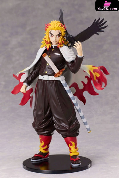 Demon Slayer: Kimetsu no Yaiba Kyojuro Rengoku (Licensed) Figure - Aniplex Studio [Pre-Order] Deposit Demon Slayer