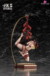 Demon Slayer: Kimetsu No Yaiba Naked hanging Kamado Nezuko Resin Statue - TXS Studio [Pre-Order Closed] Full Payment