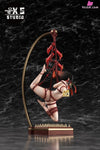 Demon Slayer: Kimetsu No Yaiba Naked hanging Kamado Nezuko Resin Statue - TXS Studio [Pre-Order Closed] Full Payment