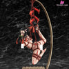 Demon Slayer: Kimetsu No Yaiba Naked hanging Kamado Nezuko Resin Statue - TXS Studio [Pre-Order Closed] Full Payment