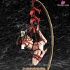 Demon Slayer: Kimetsu No Yaiba Naked hanging Kamado Nezuko Resin Statue - TXS Studio [Pre-Order Closed] Full Payment