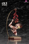 Demon Slayer: Kimetsu No Yaiba Naked hanging Kamado Nezuko Resin Statue - TXS Studio [Pre-Order Closed] Full Payment