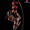 Demon Slayer: Kimetsu No Yaiba Naked Hanging Kamado Nezuko Statue - Txs Studio [Pre-Order] Slayer