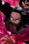 Demon Slayer: Kimetsu No Yaiba Nezuko Kamado 1/4 Scale Full - Length Statue Infinity Studio [Pre -