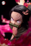 Demon Slayer: Kimetsu No Yaiba Nezuko Kamado 1/4 Scale Full - Length Statue Infinity Studio [Pre -