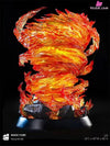 Demon Slayer: Kimetsu No Yaiba Pillar Series Rengoku Resin Statue - Magic Cube Studio [In-Stock]